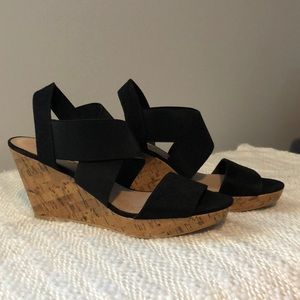 American Eagle Heels!